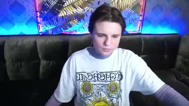 Thumbnail 2, darknansy's Stream at Chaturbate, 18 months ago