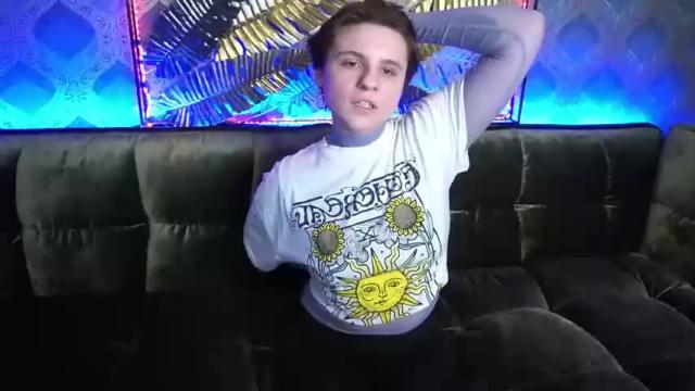 Image 6 of darknansy Stream on Chaturbate on 18 months ago