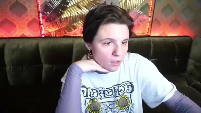 Image 7 of darknansy Stream on Chaturbate on 18 months ago