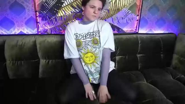 Image 8 of darknansy Stream on Chaturbate on 18 months ago