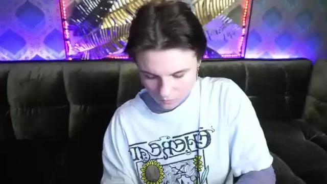 Thumbnail 3, darknansy's Stream at Chaturbate, 18 months ago