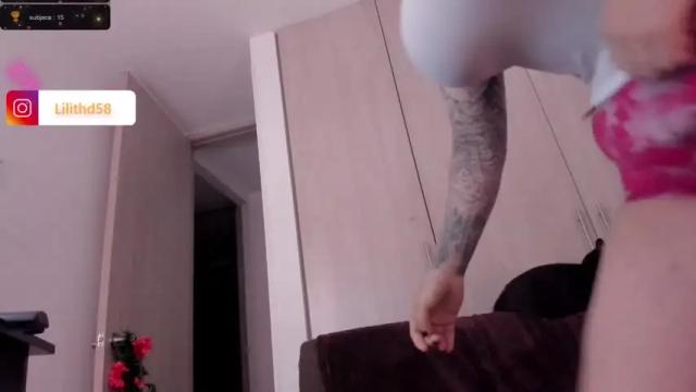 Image 2 of darknes_lilith18 Stream on Chaturbate on 12 months ago