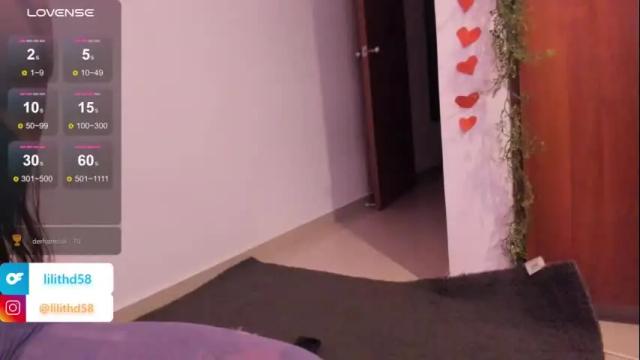 Image 7 of darknes_lilith18 Stream on Chaturbate on 8 days ago