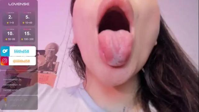 Image 12 of darknes_lilith18 Stream on Chaturbate on 6 days ago