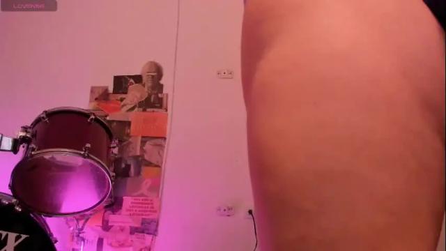 Image 3 of darknes_lilith18 Stream on Chaturbate on 1 month ago