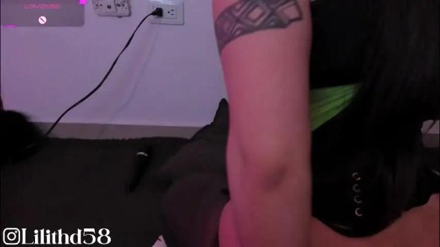Thumbnail 2, darknes_lilith18's Stream at Chaturbate, 2 months ago