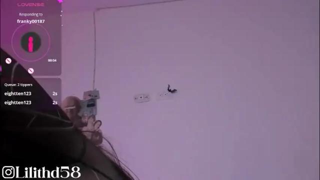 Image 6 of darknes_lilith18 Stream on Chaturbate on 2 months ago
