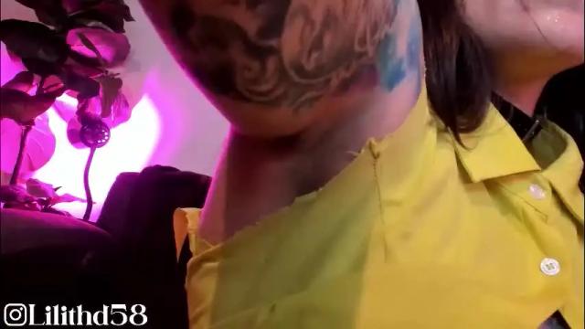 Thumbnail 2, darknes_lilith18's Stream at Chaturbate, 1 month ago