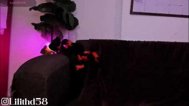 Thumbnail 2, darknes_lilith18's Stream at Chaturbate, 7 days ago