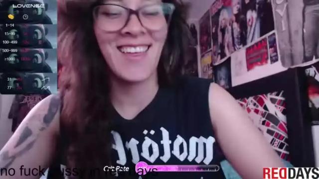 Image 11 of darkness_joones Stream on Chaturbate on 13 months ago