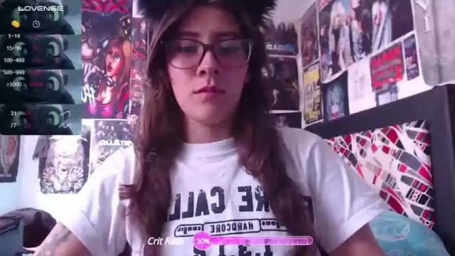 Image 11 of darkness_joones Stream on Chaturbate on 12 months ago