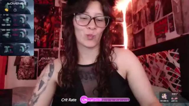 Image 12 of darkness_joones Stream on Chaturbate on 12 months ago