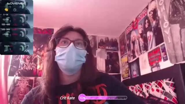 Image 10 of darkness_joones Stream on Chaturbate on 12 months ago