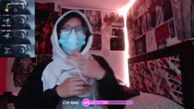 Image 10 of darkness_joones Stream on Chaturbate on 12 months ago