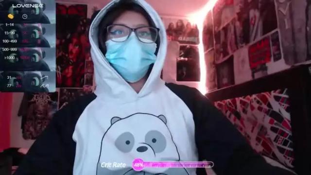 Image 11 of darkness_joones Stream on Chaturbate on 12 months ago