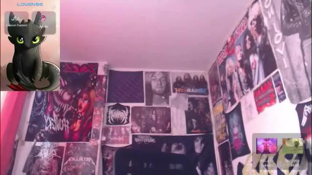 Image 2 of darkness_joones Stream on Chaturbate on 2 months ago