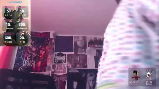 Image 3 of darkness_joones Stream on Chaturbate on 2 months ago