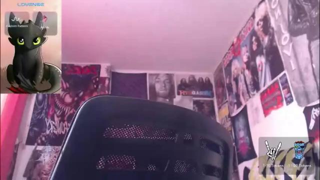 Image 4 of darkness_joones Stream on Chaturbate on 2 months ago