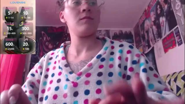 Thumbnail 3, darkness_joones's Stream at Chaturbate, 2 months ago