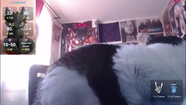 Thumbnail 1, darkness_joones's Stream at Chaturbate, 2 months ago