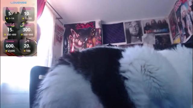 Image 2 of darkness_joones Stream on Chaturbate on 2 months ago