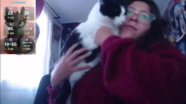 Image 4 of darkness_joones Stream on Chaturbate on 2 months ago