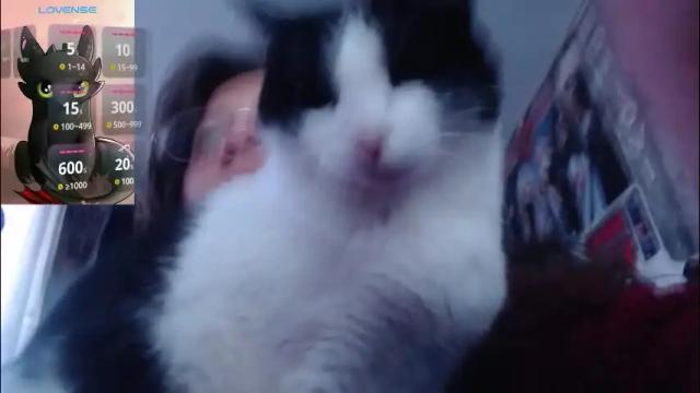 Thumbnail 2, darkness_joones's Stream at Chaturbate, 2 months ago