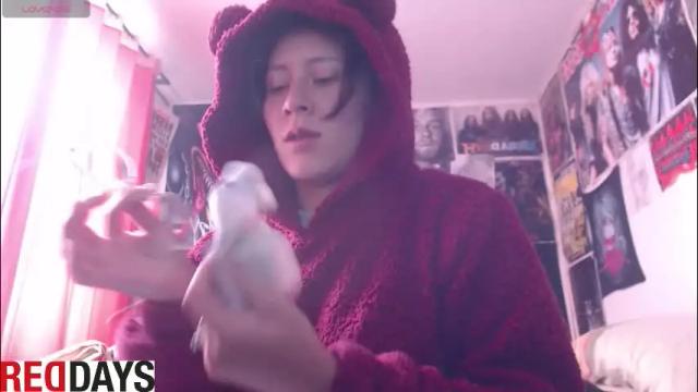 Image 12 of darkness_joones Stream on Chaturbate on 2 months ago