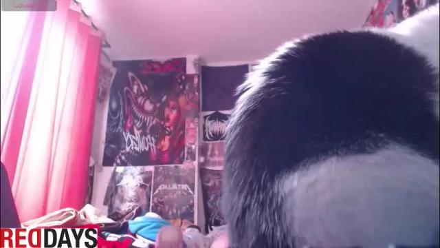 Thumbnail 3, darkness_joones's Stream at Chaturbate, 2 months ago