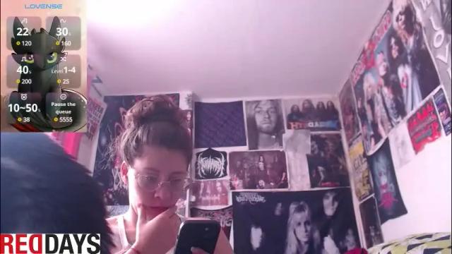 Image 11 of darkness_joones Stream on Chaturbate on 2 months ago