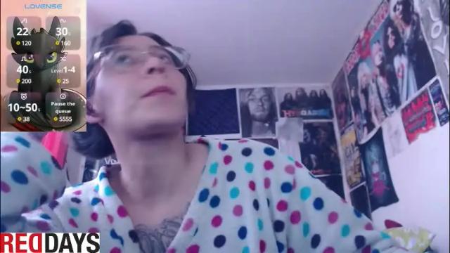 Thumbnail 2, darkness_joones's Stream at Chaturbate, 2 months ago
