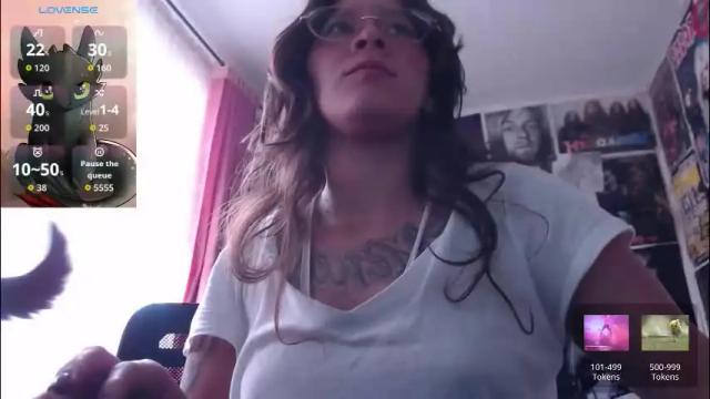 Image 11 of darkness_joones Stream on Chaturbate on 2 months ago