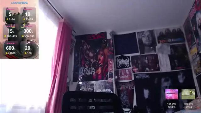 Image 12 of darkness_joones Stream on Chaturbate on 2 months ago