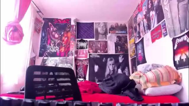 Image 12 of darkness_joones Stream on Chaturbate on 1 month ago