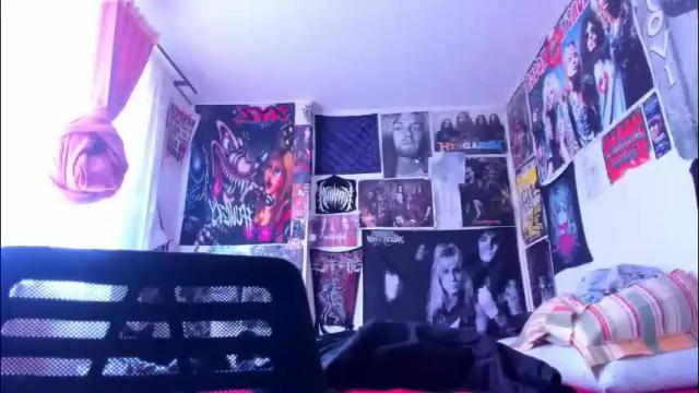 Image 4 of darkness_joones Stream on Chaturbate on 1 month ago