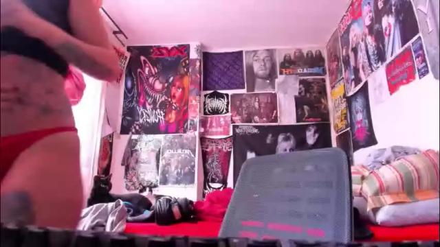 Image 8 of darkness_joones Stream on Chaturbate on 1 month ago
