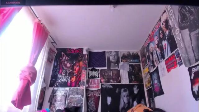 Image 2 of darkness_joones Stream on Chaturbate on 1 month ago