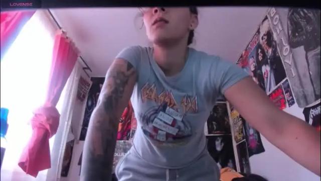 Thumbnail 2, darkness_joones's Stream at Chaturbate, 1 month ago