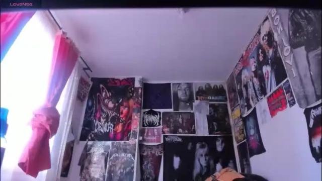 Thumbnail 3, darkness_joones's Stream at Chaturbate, 1 month ago