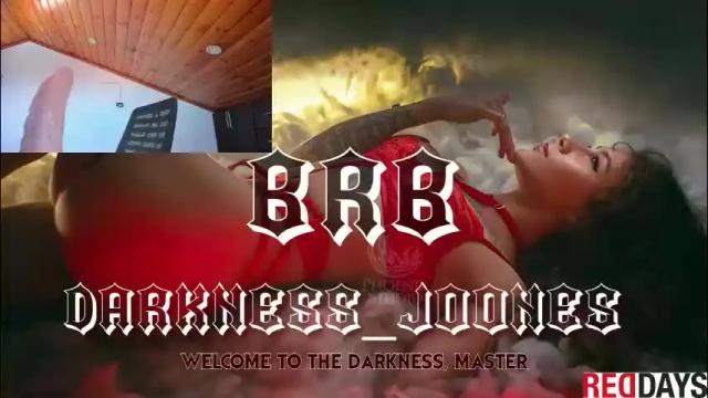 Thumbnail 2, darkness_joones's Stream at Chaturbate, 1 month ago