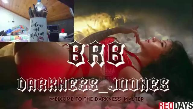 Thumbnail 1, darkness_joones's Stream at Chaturbate, 1 month ago