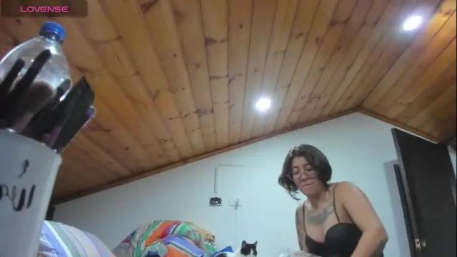 Thumbnail 2, darkness_joones's Stream at Chaturbate, 1 month ago