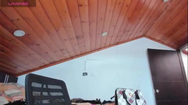 Thumbnail 2, darkness_joones's Stream at Chaturbate, 1 month ago