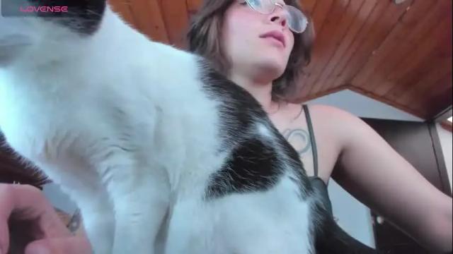 Thumbnail 3, darkness_joones's Stream at Chaturbate, 1 month ago