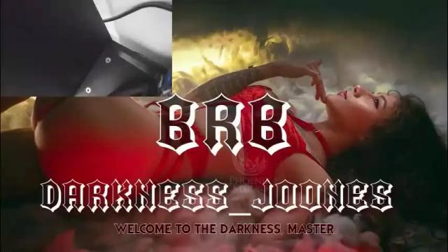 Image 3 of darkness_joones Stream on Chaturbate on 1 month ago