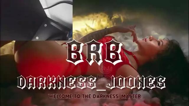 Thumbnail 2, darkness_joones's Stream at Chaturbate, 1 month ago
