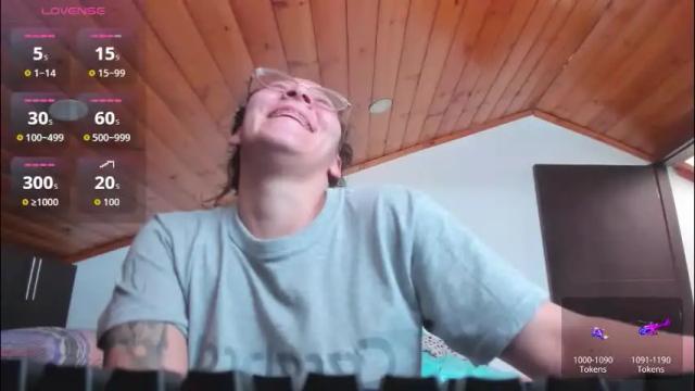 Thumbnail 1, darkness_joones's Stream at Chaturbate, 1 month ago