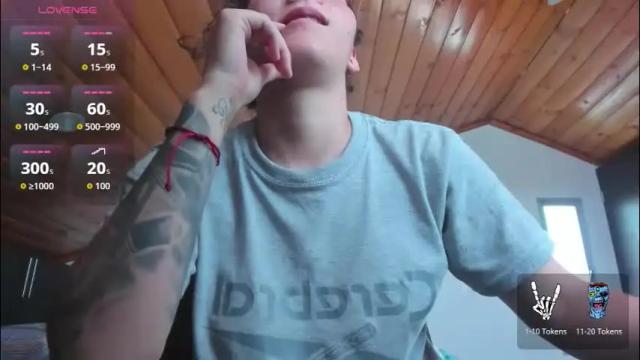 Image 7 of darkness_joones Stream on Chaturbate on 1 month ago