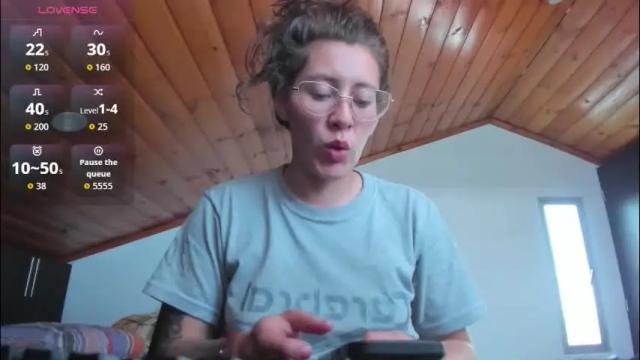 Thumbnail 3, darkness_joones's Stream at Chaturbate, 1 month ago