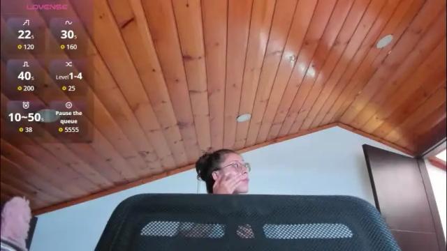 Thumbnail 3, darkness_joones's Stream at Chaturbate, 28 days ago